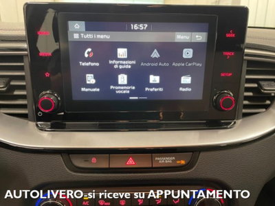 Kia XCeed 1.0 t-gdi Business (19)