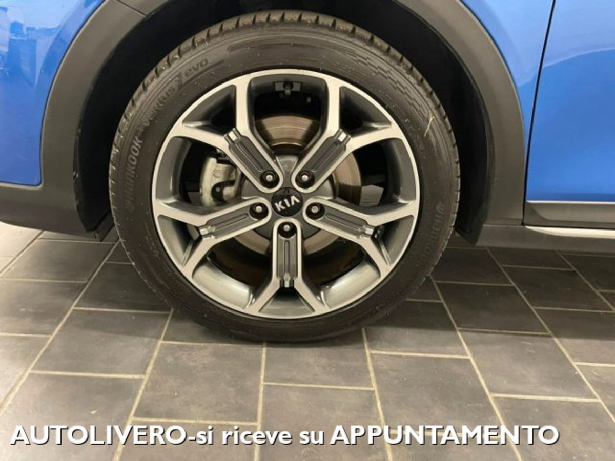 Kia XCeed 1.0 t-gdi Business (5)