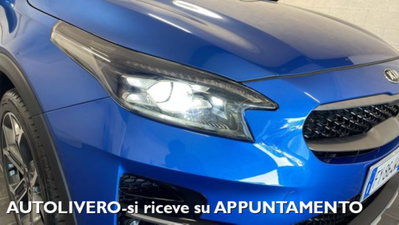 Kia XCeed 1.0 t-gdi Business (6)