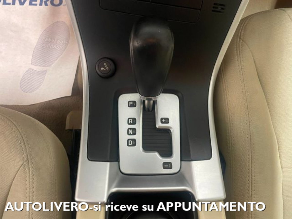 Volvo XC60 D5 AWD Kinetic (16)