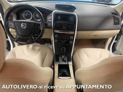Volvo XC60 D5 AWD Kinetic (7)