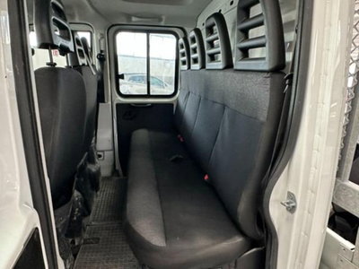 Iveco Daily Furgone 35S16V 2.3 HPT PM-TN Furgone (10)