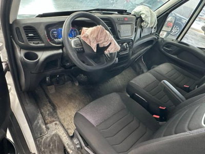 Iveco Daily Furgone 35S16V 2.3 HPT PM-TN Furgone (11)
