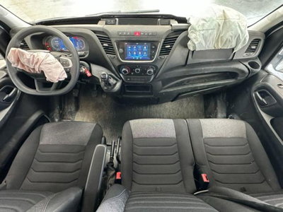 Iveco Daily Furgone 35S16V 2.3 HPT PM-TN Furgone (12)