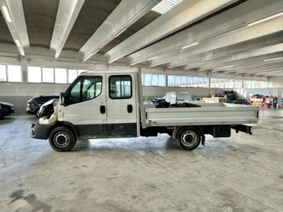 Iveco Daily Furgone 35S16V 2.3 HPT PM-TN Furgone (3)