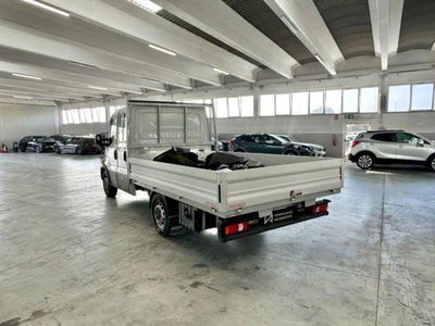 Iveco Daily Furgone 35S16V 2.3 HPT PM-TN Furgone (4)
