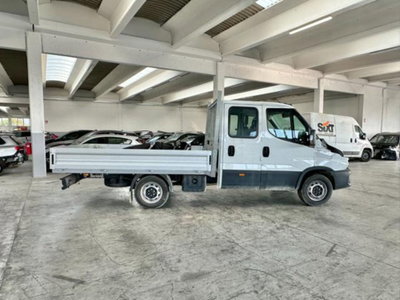 Iveco Daily Furgone 35S16V 2.3 HPT PM-TN Furgone (6)