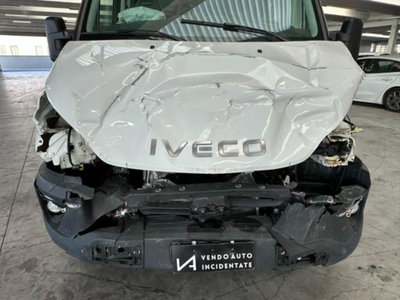 Iveco Daily Furgone 35S16V 2.3 HPT PM-TN Furgone (8)