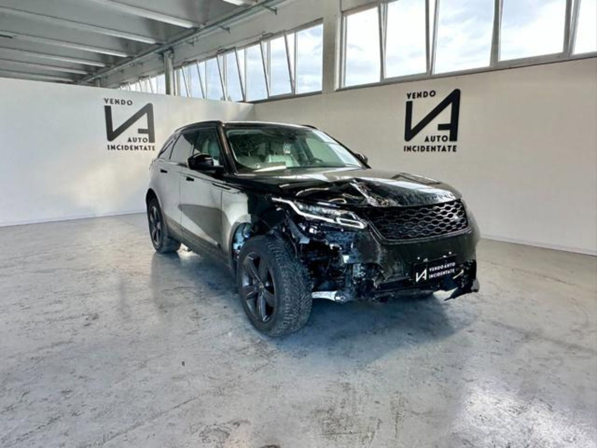 Land Rover Range Rover Velar 2.0D I4 180 CV S