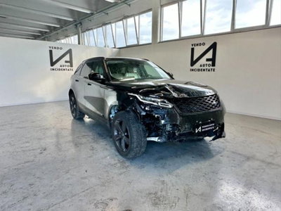 Land Rover Range Rover Velar 2.0D I4 180 CV S usata