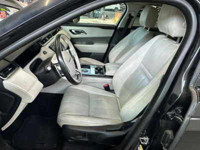 Land Rover Range Rover Velar 2.0D I4 180 CV S (10)