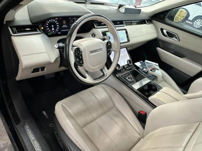 Land Rover Range Rover Velar 2.0D I4 180 CV S (12)