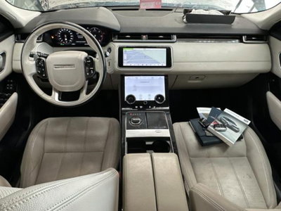 Land Rover Range Rover Velar 2.0D I4 180 CV S (13)