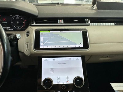 Land Rover Range Rover Velar 2.0D I4 180 CV S (15)