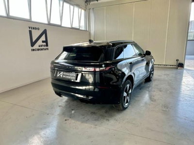 Land Rover Range Rover Velar 2.0D I4 180 CV S (7)