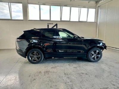 Land Rover Range Rover Velar 2.0D I4 180 CV S (8)