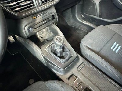 Ford Focus 1.0 EcoBoost Hybrid 125 CV Powershift 5p. Active X (17)