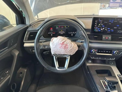 Audi Q5 40 TDI 204 CV quattro S tronic Business (14)