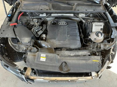 Audi Q5 40 TDI 204 CV quattro S tronic Business (9)