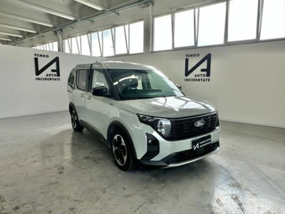 Ford Tourneo Courier 1.0 EcoBoost 100 CV Plus usata
