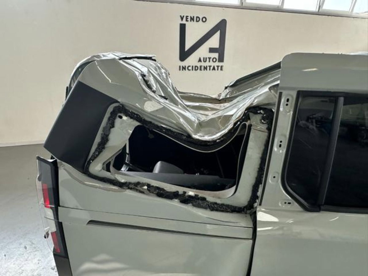 Ford Tourneo Courier 1.0 EcoBoost 100 CV Plus (10)