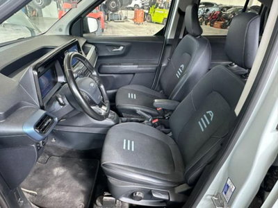 Ford Tourneo Courier 1.0 EcoBoost 100 CV Plus (13)