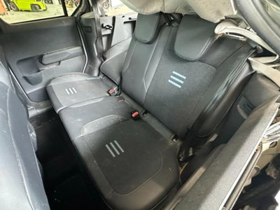 Ford Tourneo Courier 1.0 EcoBoost 100 CV Plus (14)