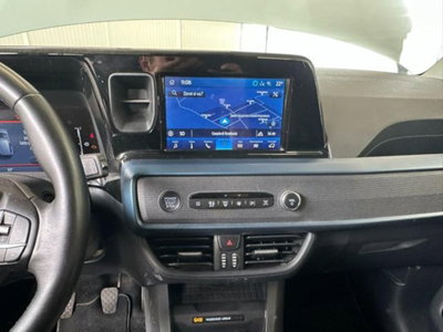 Ford Tourneo Courier 1.0 EcoBoost 100 CV Plus (18)