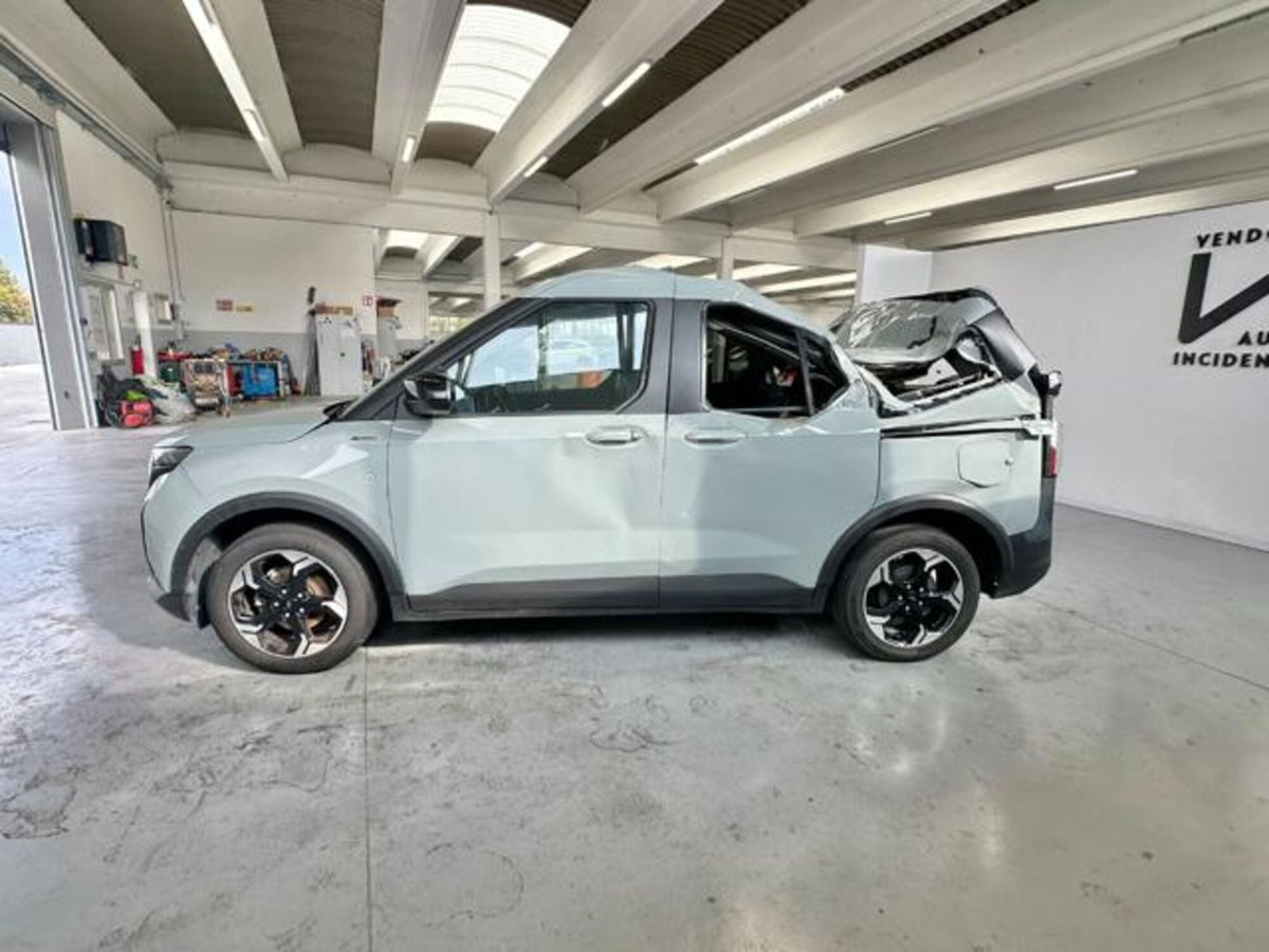 Ford Tourneo Courier 1.0 EcoBoost 100 CV Plus (4)