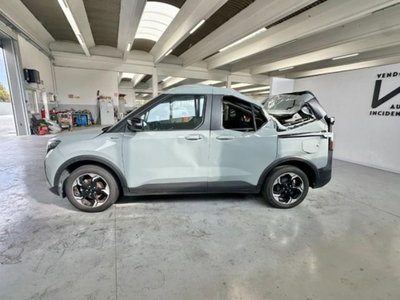 Ford Tourneo Courier 1.0 EcoBoost 100 CV Plus (4)