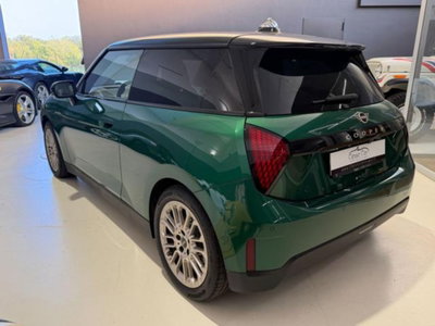 MINI Mini Cooper SE Resolute (4)