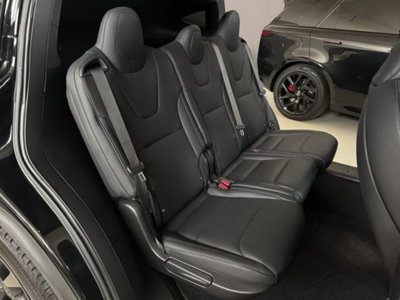 Tesla Model X Long Range Dual Motor awd (10)