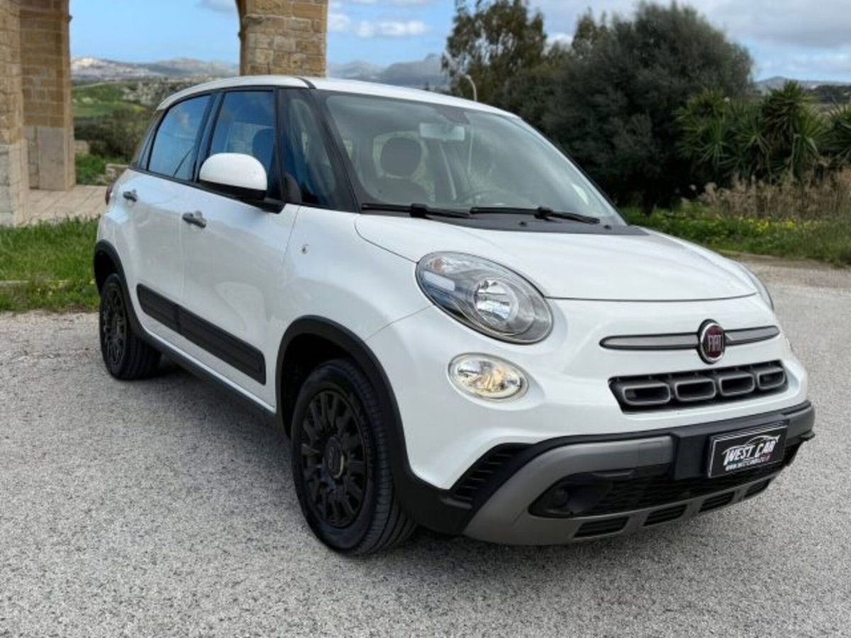Fiat 500L 1.3 Multijet 95 CV Connect (10)
