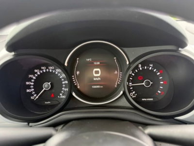 Fiat 500L 1.3 Multijet 95 CV Connect (14)