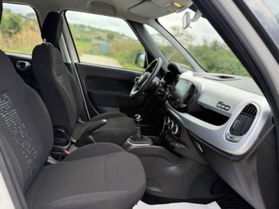 Fiat 500L 1.3 Multijet 95 CV Connect (15)
