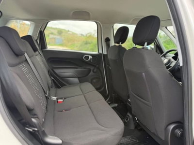 Fiat 500L 1.3 Multijet 95 CV Connect (19)