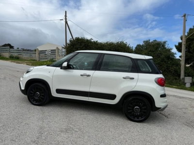 Fiat 500L 1.3 Multijet 95 CV Connect (5)
