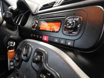 Fiat Panda 0.9 TwinAir Turbo Natural Power Lounge (10)