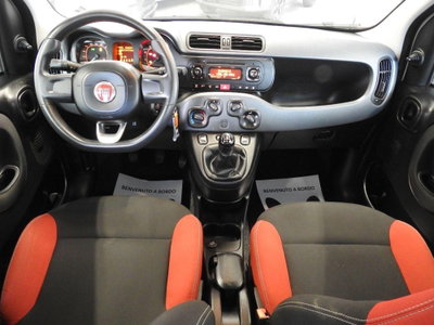 Fiat Panda 0.9 TwinAir Turbo Natural Power Lounge (14)