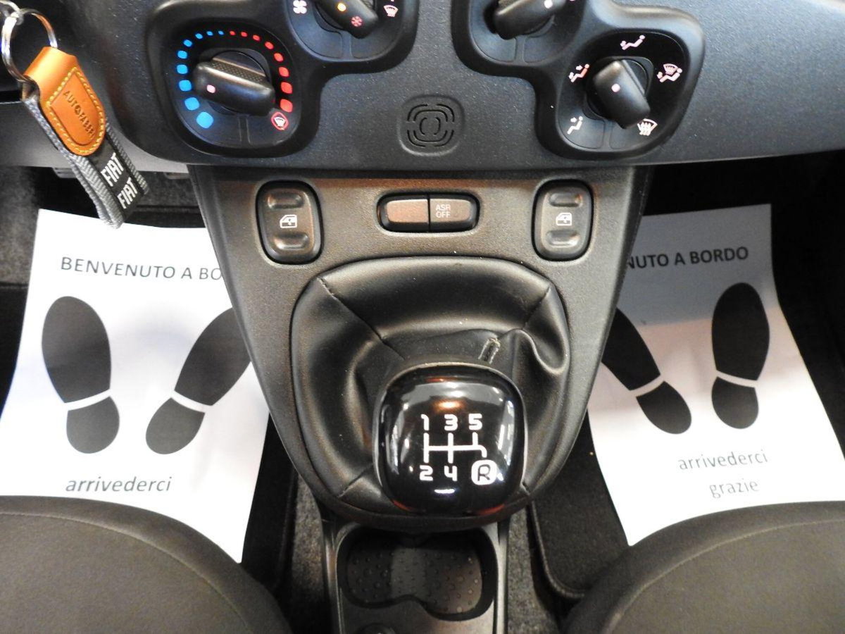 Fiat Panda 0.9 TwinAir Turbo Natural Power Lounge (16)