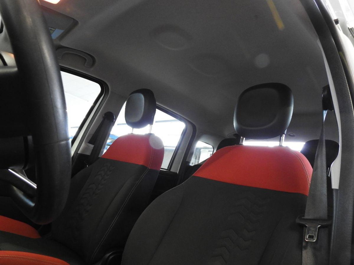 Fiat Panda 0.9 TwinAir Turbo Natural Power Lounge (19)