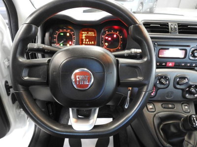 Fiat Panda 0.9 TwinAir Turbo Natural Power Lounge (20)