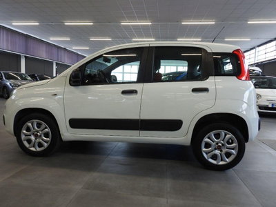 Fiat Panda 0.9 TwinAir Turbo Natural Power Lounge (3)