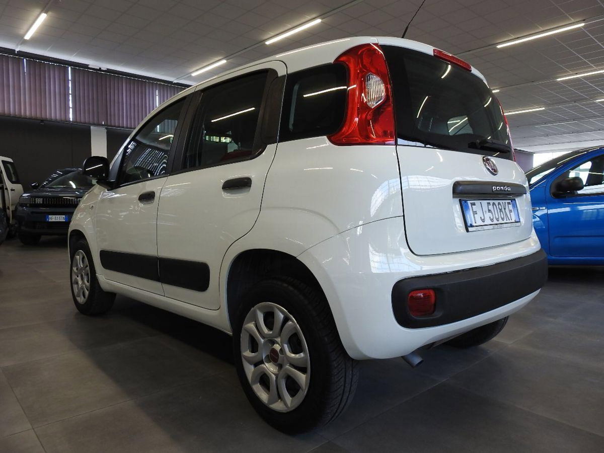 Fiat Panda 0.9 TwinAir Turbo Natural Power Lounge (4)