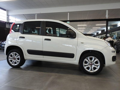 Fiat Panda 0.9 TwinAir Turbo Natural Power Lounge (7)