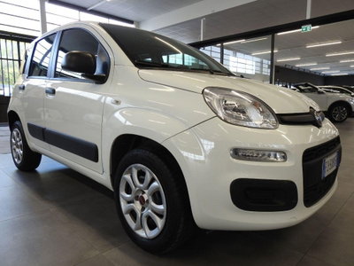 Fiat Panda 0.9 TwinAir Turbo Natural Power Lounge (8)