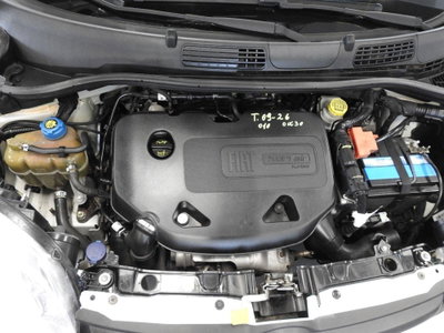 Fiat Panda 0.9 TwinAir Turbo Natural Power Lounge (9)
