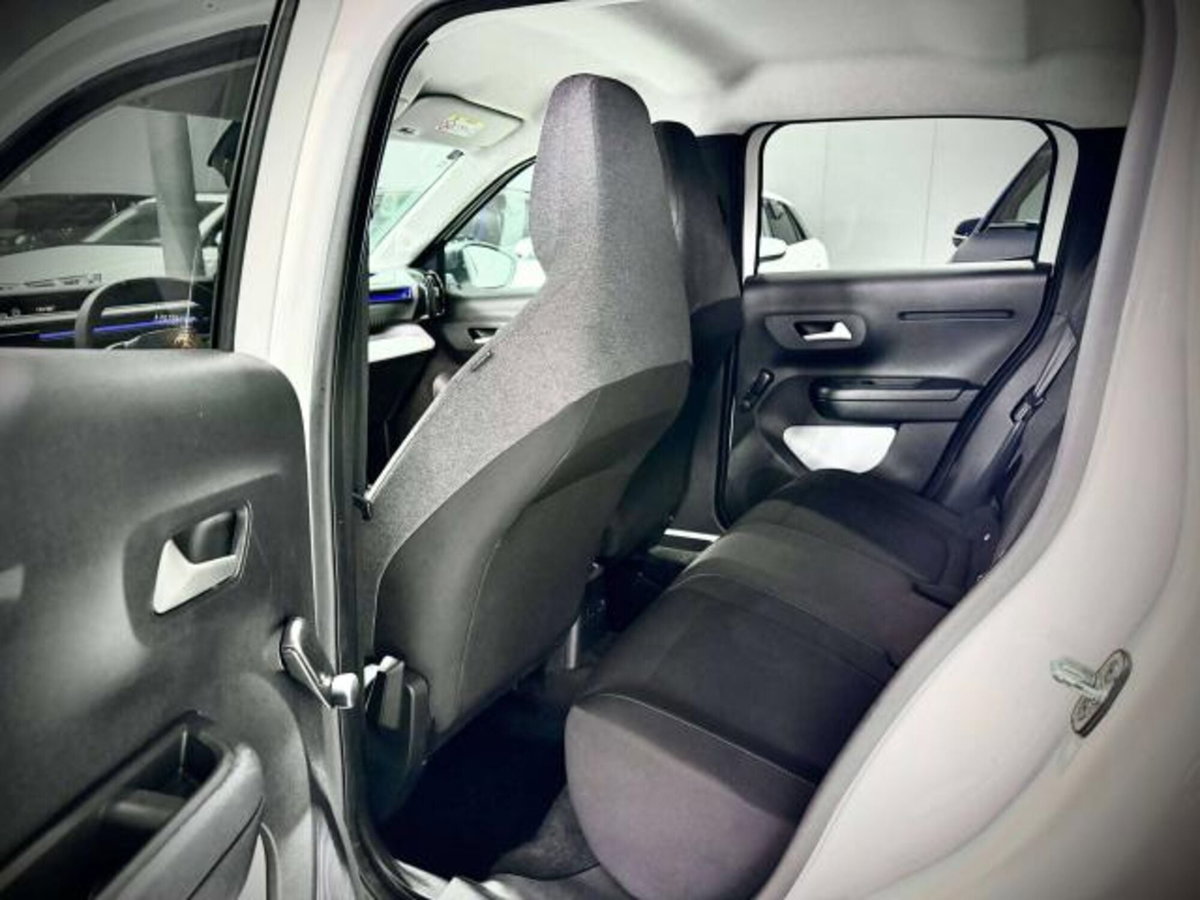Citroen C3 Aircross 1.2 puretech turbo You Pack Plus 100cv (12)