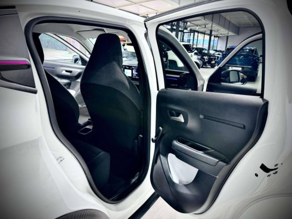 Citroen C3 Aircross 1.2 puretech turbo You Pack Plus 100cv (13)