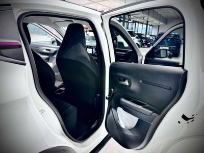 Citroen C3 Aircross 1.2 puretech turbo You Pack Plus 100cv (13)